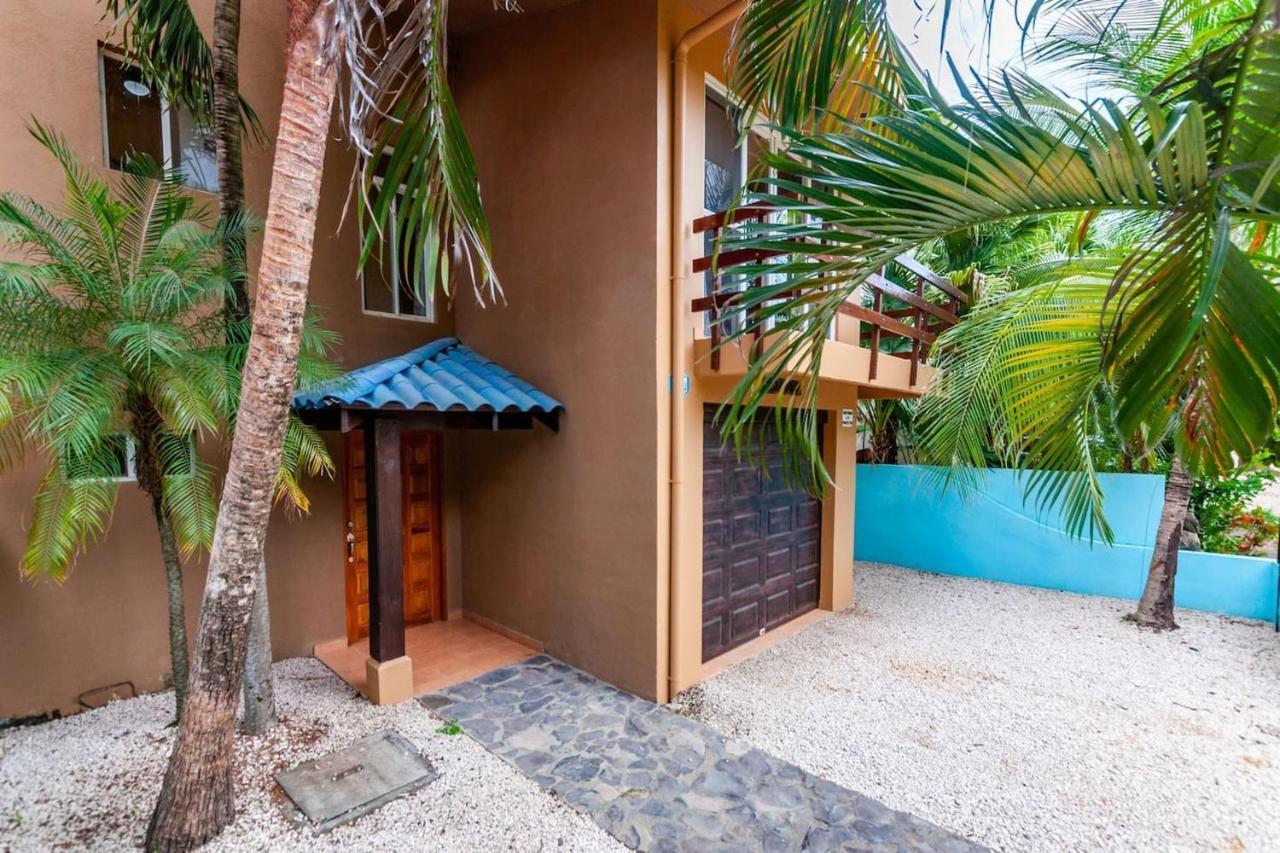 Nicely Priced Duplex In Surfside With Private Pool And Ac In Every Room Potrero  Exterior foto