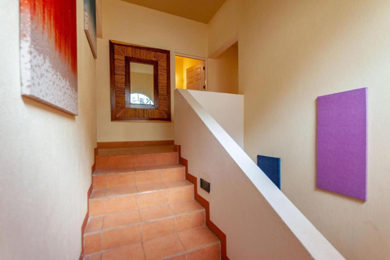 Nicely Priced Duplex In Surfside With Private Pool And Ac In Every Room Potrero  Exterior foto