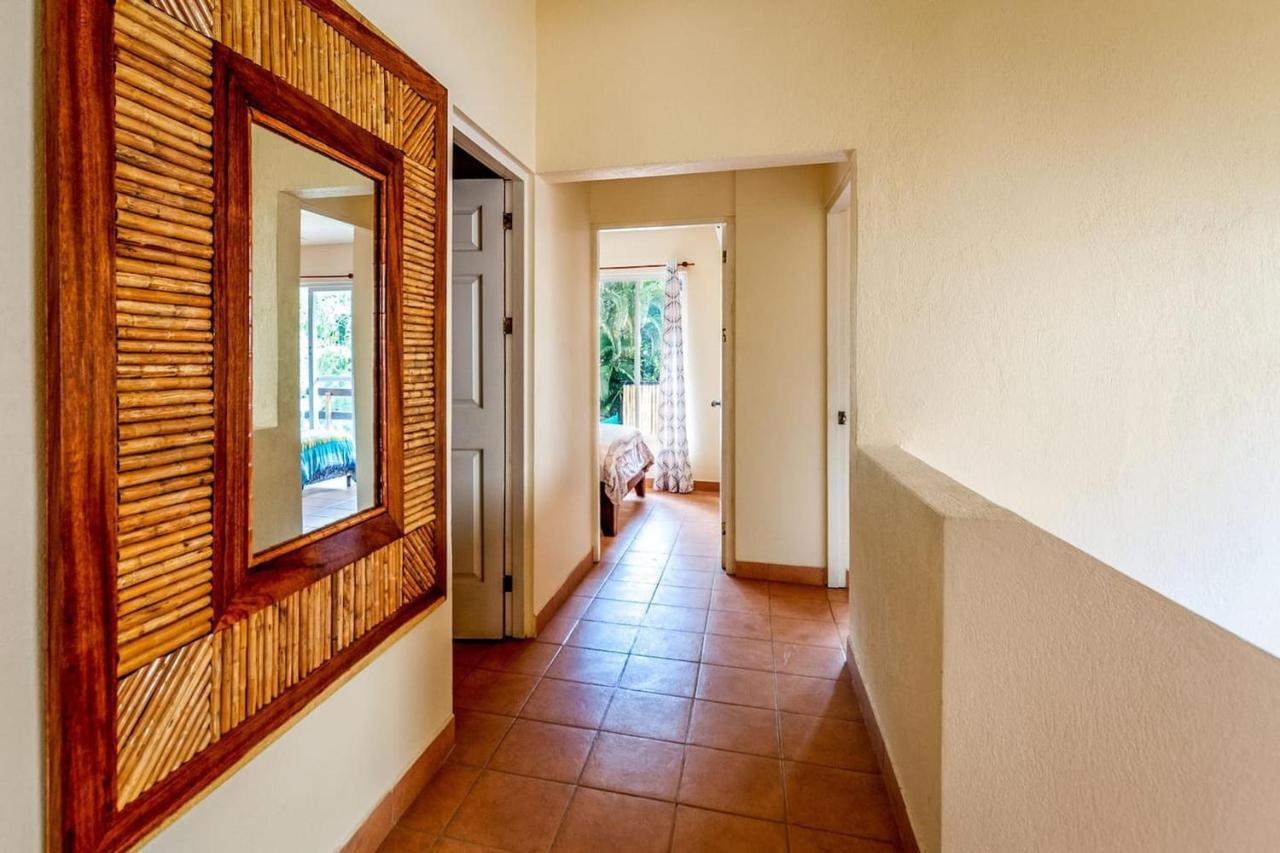 Nicely Priced Duplex In Surfside With Private Pool And Ac In Every Room Potrero  Exterior foto